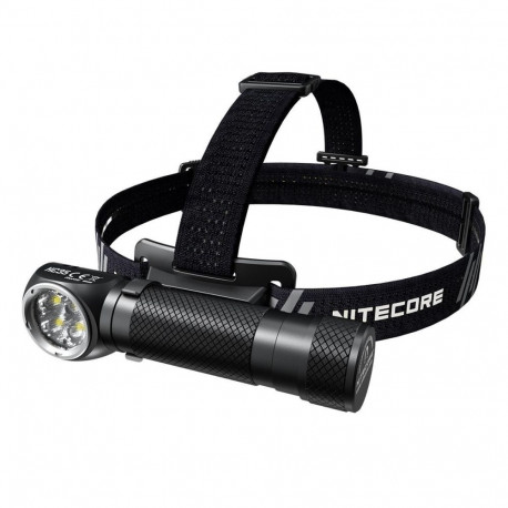 HEADLAMP H SERIES 2700 LUMENS/HC35 NITECORE