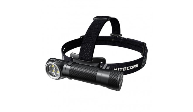 HEADLAMP H SERIES 2700 LUMENS/HC35 NITECORE