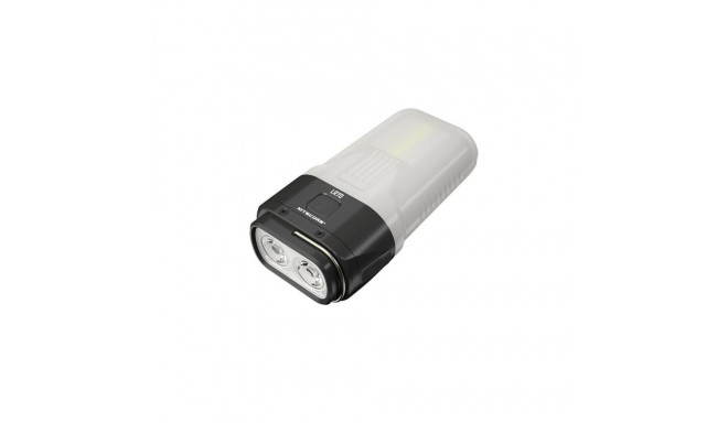 FLASHLIGHT LAMP SERIES/400 LUMENS LR70 NITECORE