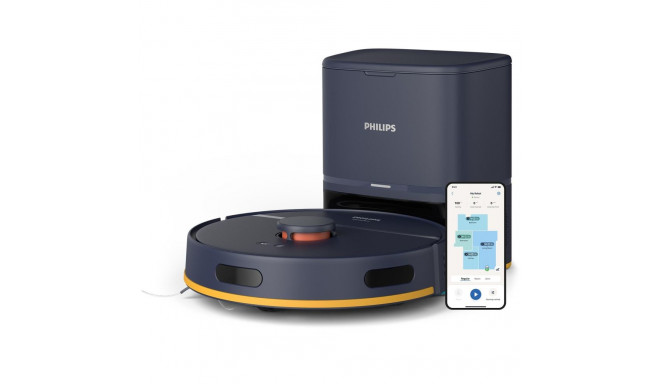 VACUUM CLEANER ROBOT/XU2100/15 PHILIPS