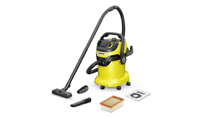 VACUUM CLEANER WD 5 P/V-25/8/35 1.628-372.0 KARCHER