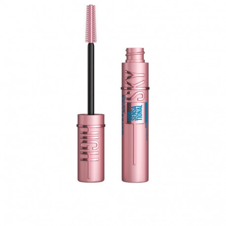 MAYBELLINE LASH SENSATIONAL SKY HIGH waterproof mascara 1 u