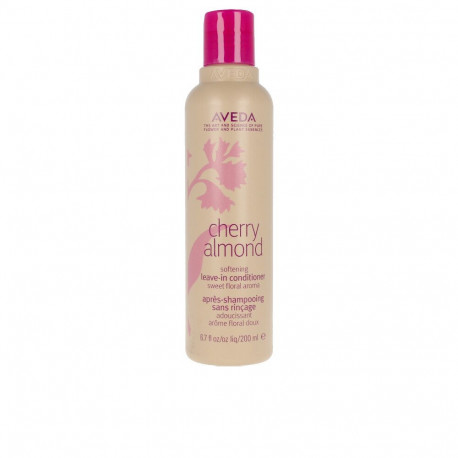 Aveda juustesse jäetav palsam CHERRY ALMOND pehmendav 200ml