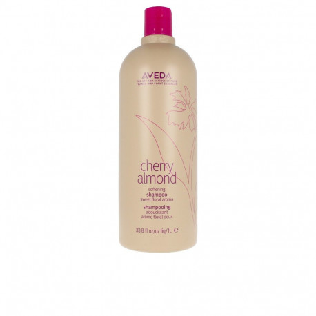 AVEDA CHERRY ALMOND softening shampoo 1000 ml