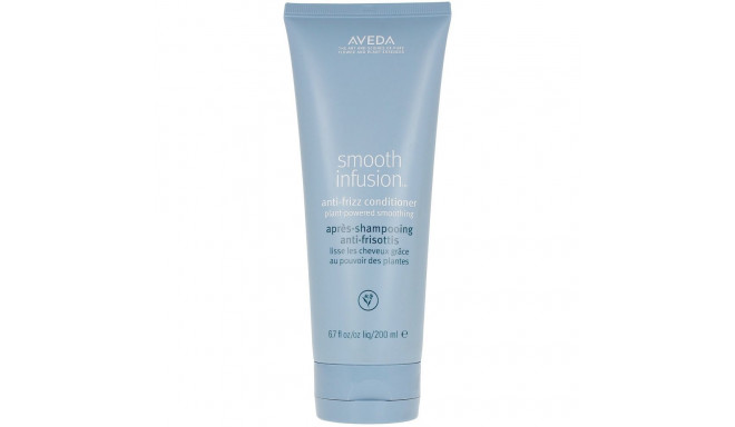 AVEDA SMOOTH INFUSION conditioner 200 ml