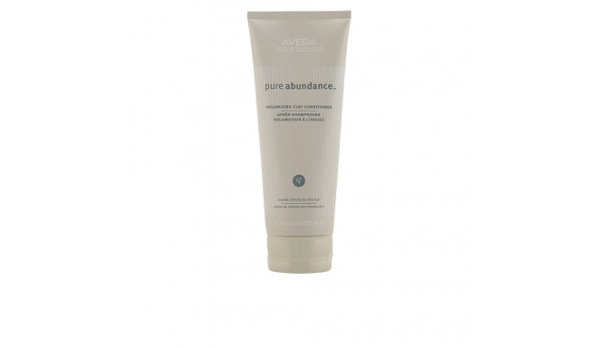 AVEDA PURE ABUNDANCE volumizing clay conditioner 200 ml