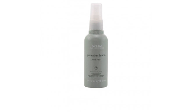 AVEDA PURE ABUNDANCE style-prep 100 ml