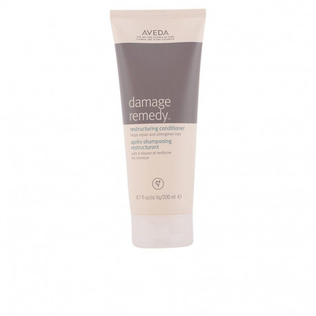 AVEDA DAMAGE REMEDY restructuring conditioner 200 ml