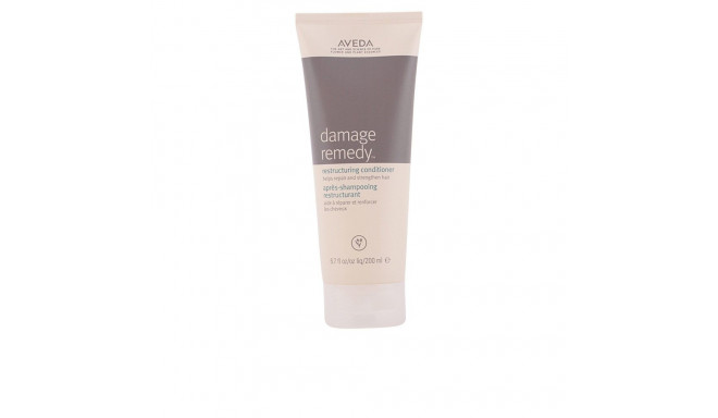 AVEDA DAMAGE REMEDY restructuring conditioner 200 ml
