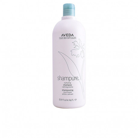 AVEDA SHAMPURE shampoo 1000 ml