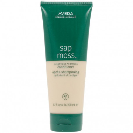 AVEDA kaalutu niisutav palsam SAP MOSS 200ml