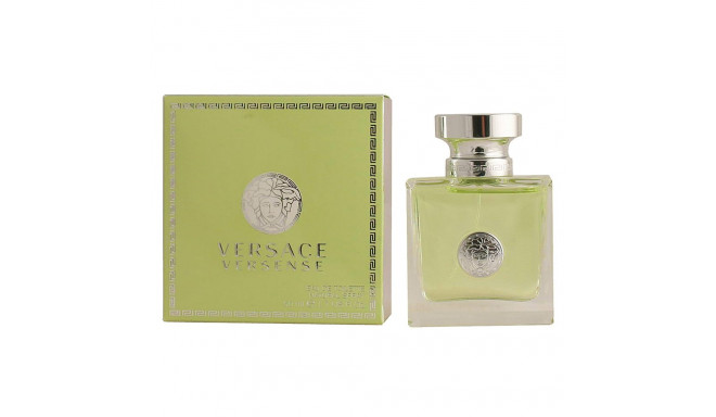 VERSACE VERSENSE eau de toilette vaporizador 30 ml