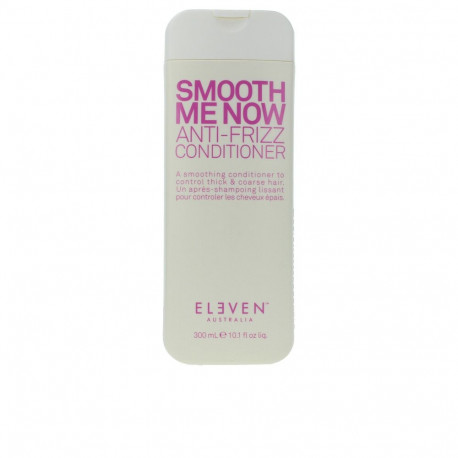 ELEVEN AUSTRALIA SMOOTH ME NOW anti-frizz conditioner 300 ml