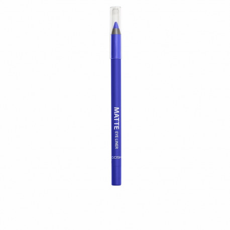 GOSH MATTE eye liner #008-crazy blue 1,2 gr