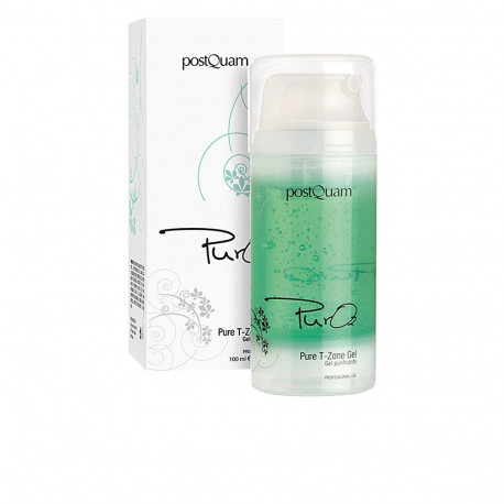 Postquam puhastav geel Pure Tzone 100ml