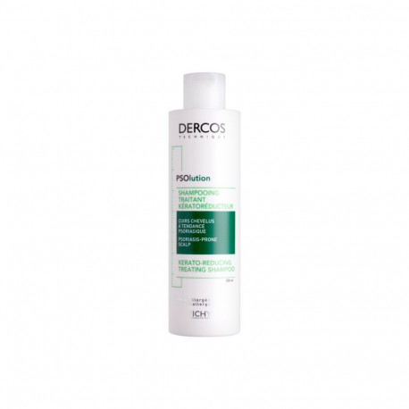 Vichy Dercos PSOlution (200ml)