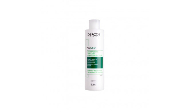 Vichy Dercos PSOlution (200ml)