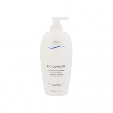 Biotherm Lait Corporel (400ml)