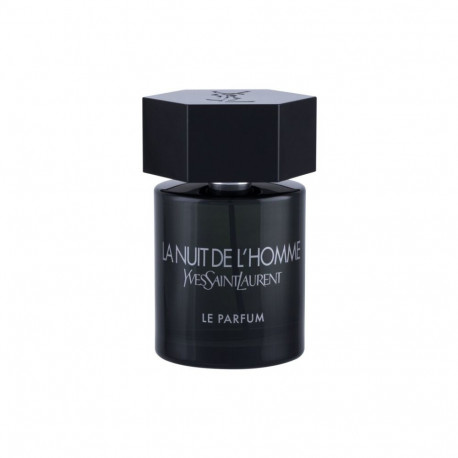 Yves Saint Laurent La Nuit De L'Homme Le Parfum Eau de Parfum (100ml)