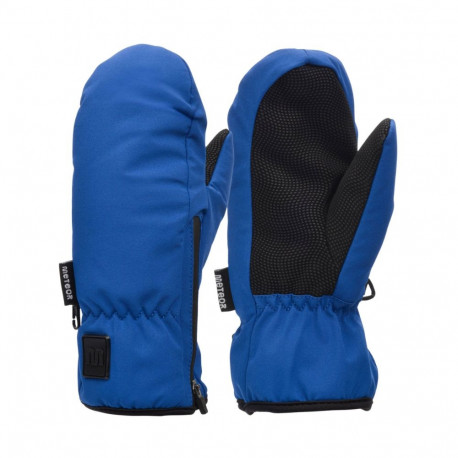 Meteor talvekindad Orel 17721-17722-17723 2XS, sinimust