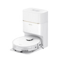 Robottolmuimeja Dreame D20 Pro Plus, valge