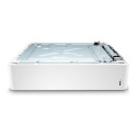 HP LaserJet 550-leheline paberisalv