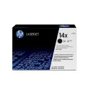 HP Toner 14X black LJ Enterprise 700 color MFP M712 Series