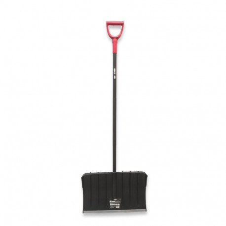 Tamoline Lumalabidas storm snow shovel – 153 cm, temperature resistant to -30°C, lightweight 1.4 kg