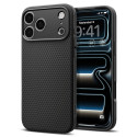 SPIGEN LIQUID AIR IPHONE 17 PRO MAX MATTE BLACK