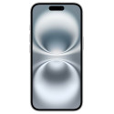 Apple iPhone 16 128GB, valge
