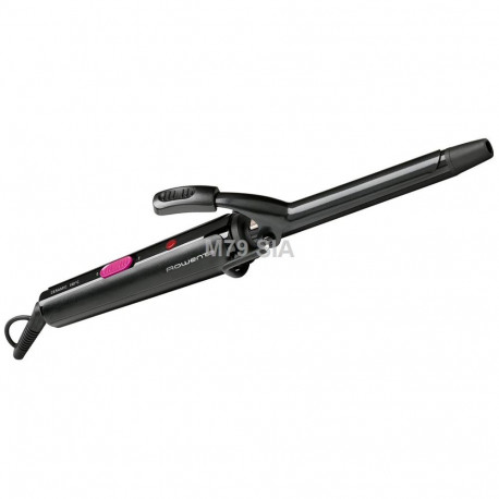 Rowenta lokitangid 16mm 180°C, must