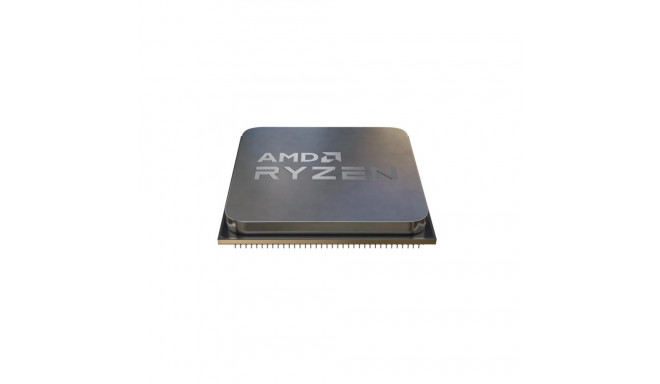 Processor - AMD Ryzen 5 8600G 3GHz 22MB Cache AM5 Boxed