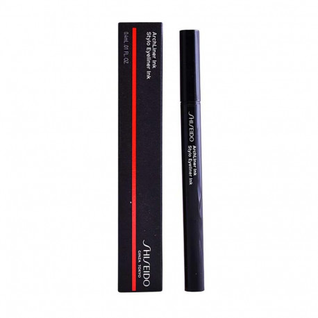 SHISEIDO ARCHLINER PERFILADOR DE OJOS INK 01 1UN