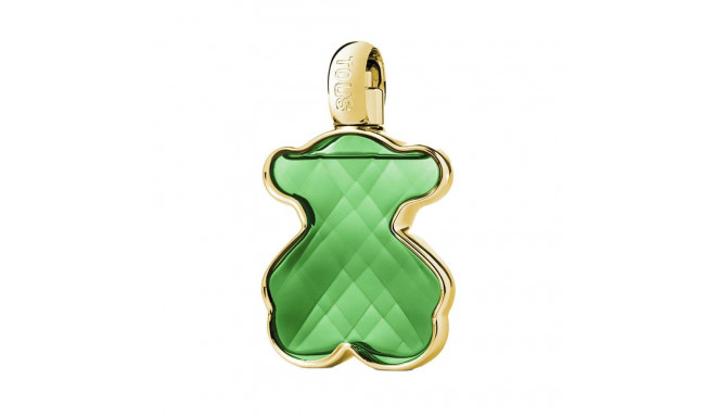 TOUS LOVE ME EMERALD ELIXIR 90ML