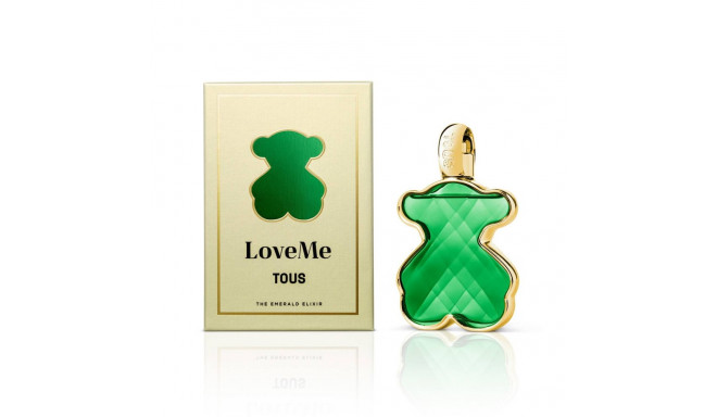TOUS LOVE ME EMERALD ELIXIR 50ML