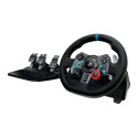 LOGITECH G29 EU + G435 - BLACK - USB - PLUGC - EMEA-914 - EU