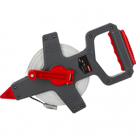 20323 klaaskiust pikk mõõdulint 30m, Proline