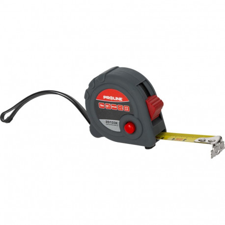 Miara 3m/16mm nailonkattega kummist magnetilise otsaga proline blisterpakendis