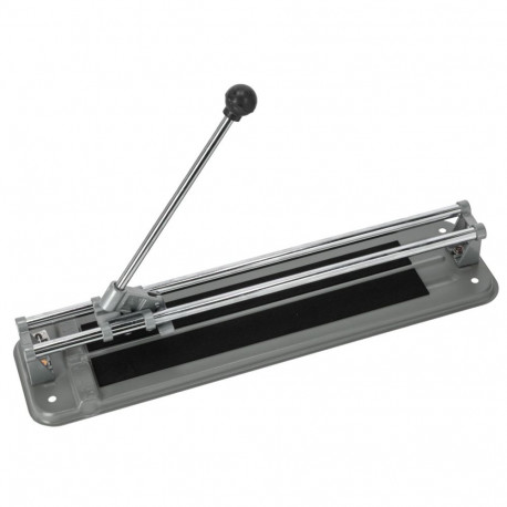 Przyrząd do cięcia glazury 400mm, podstawa stalowa gs