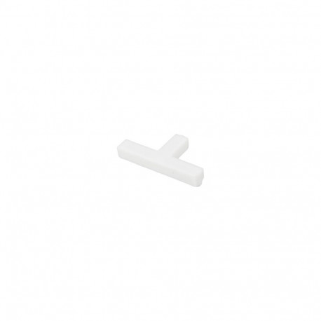 Teowniki dystansowe typ 't' 4.0mm 75szt.mega