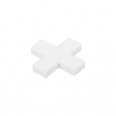 Krzyżyki dystansowe do glazury 12,0mm 15szt.mega