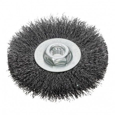 proline laineline terasharjaga kett-hari fi=115mm, m14