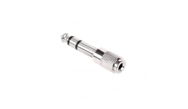 jackpistik 6.3/3.5 metallist, 25tk