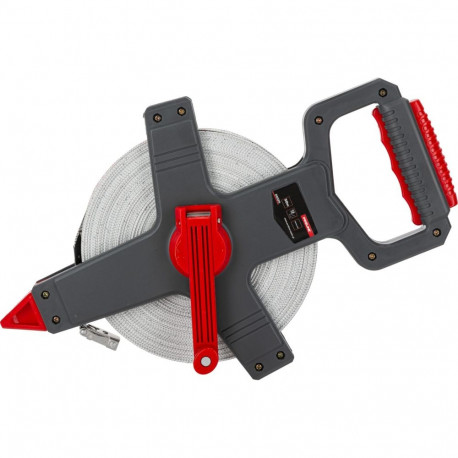 20325 klaaskiust pikk mõõdulint 50m, Proline