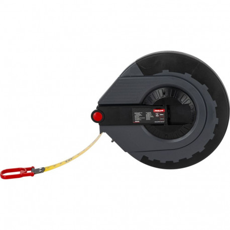 20305 Proline 50 m klaaskiust mõõdulint