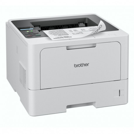 Brother HL-L5210DN - mustvalge laserprinter (A4) professionaalseks kasutamiseks