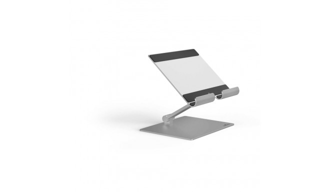 Durable Rise -tablettiteline, hopea