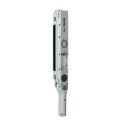 Nanlite wand mintblau Stableuchte