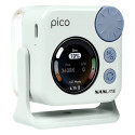 Nanlite pico mintblau