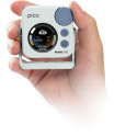 Nanlite pico mündisinine
